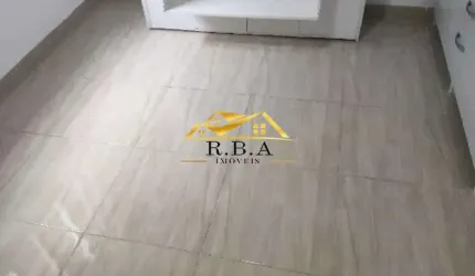 Apartamento com 2 quartos à venda na Rua das Tulipas, Vila Valqueire, Rio de Janeiro, 70 m2 por R$ 295.000