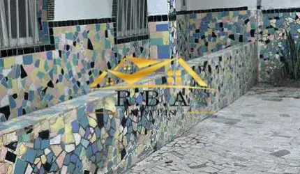 Casa com 2 quartos para alugar na Rua Américo Rocha, Marechal Hermes, Rio de Janeiro, 80 m2 por R$ 1.500