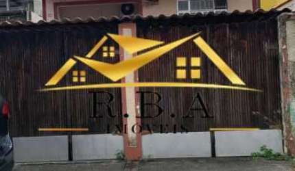 Casa com 3 quartos à venda na Rua Quatiara, Honório Gurgel, Rio de Janeiro, 75 m2 por R$ 350.000