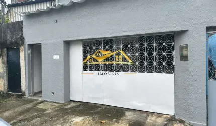 Casa com 2 quartos à venda na Rua Tácito Esmeris, Bento Ribeiro, Rio de Janeiro, 75 m2 por R$ 450.000