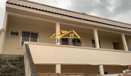 Casa com 1 quarto para alugar na Rua Engenheiro Emílio Baumgart, Marechal Hermes, Rio de Janeiro por R$ 950