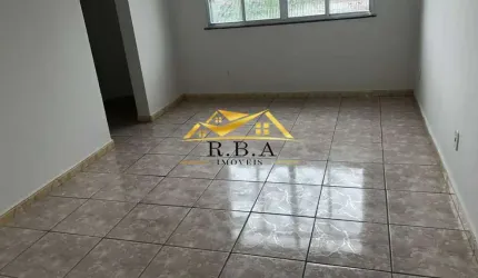 Apartamento com 1 quarto para alugar na Rua Jurubaiba, Honório Gurgel, Rio de Janeiro, 45 m2 por R$ 800