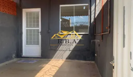 Casa com 2 quartos à venda na Rua Acapu, Marechal Hermes, Rio de Janeiro, 60 m2 por R$ 148.000