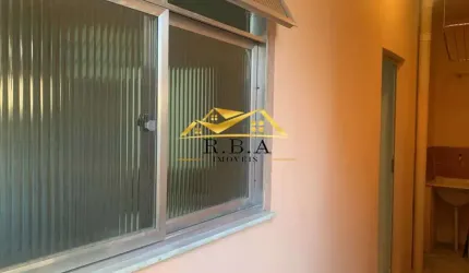 Kitnet / Stúdio para alugar na Rua Carolina Machado, Bento Ribeiro, Rio de Janeiro, 35 m2 por R$ 700