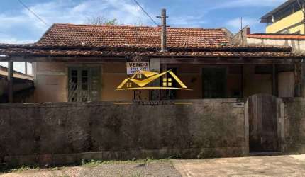 Casa com 1 quarto à venda na Travessa Francisco Freire, Marechal Hermes, Rio de Janeiro, 51 m2 por R$ 220.000