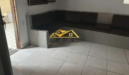 Casa com 2 quartos à venda na Rua Francisco de Sousa, Bento Ribeiro, Rio de Janeiro, 80 m2 por R$ 240.000