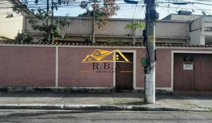 Casa em condomínio fechado com 2 quartos à venda na Rua Boipeba, Marechal Hermes, Rio de Janeiro, 85 m2 por R$ 480.000