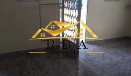 Casa com 3 quartos à venda na Estrada da Fontinha, Bento Ribeiro, Rio de Janeiro, 100 m2 por R$ 450.000