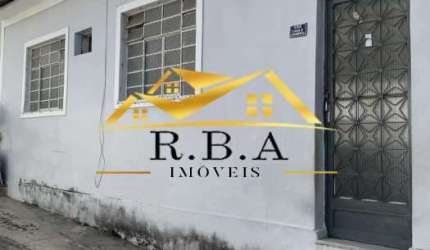 Casa com 2 quartos para alugar na Rua Quiririm, Vila Valqueire, Rio de Janeiro, 70 m2 por R$ 1.300