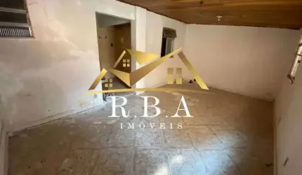 Apartamento com 3 quartos à venda na Rua Palatinado, Cascadura, Rio de Janeiro, 70 m2 por R$ 180.000