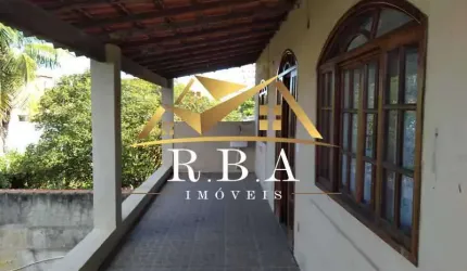 Casa com 6 quartos à venda na Rua Pereira de Figueiredo, Oswaldo Cruz, Rio de Janeiro, 107 m2 por R$ 1.300.000