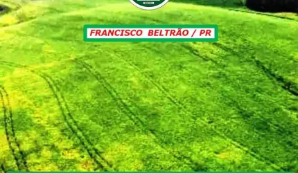 GRANJA COM BELÍSSIMA ESTRUTURA-BANHADA POR RIO -PARCELAMENTO DISPONÍVEL