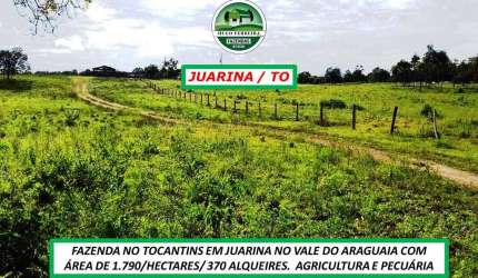 FAZENDA EM REGIÃO DE SAFRA E SAFRINHA-DUPLA APTIDÃO-RECURSOS HÍDRICOS