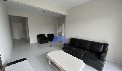 Apartamento no Ubatuba, São Francisco do Sul/SC
