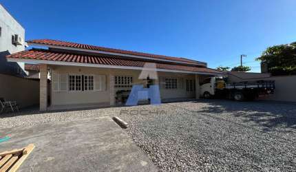 Casa em Ubatuba, São Francisco do Sul/SC