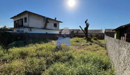 Terreno Lote em Ubatuba, São Francisco do Sul/SC