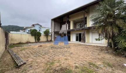 Venda de Área Comercial/Residencial no Itinga