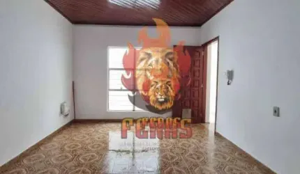 Casa com 3 dormitórios à venda, 180 m² por R$ 450.000,00 - Vila Gabriel - Sorocaba/SP