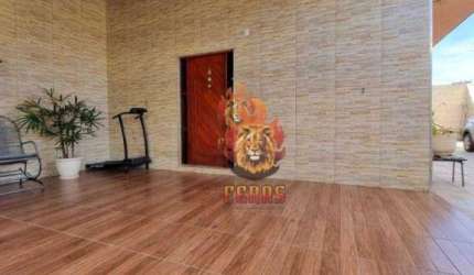 Casa com 3 dormitórios à venda, 192 m² por R$ 850.000,00 - Jardim Piazza di Roma I - Sorocaba/SP