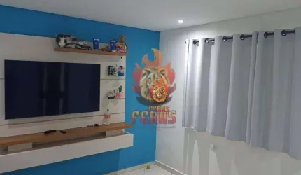 Casa com 3 dormitórios à venda, 157 m² por R$ 410.000,00 - Jardim Santa Catarina - Sorocaba/SP