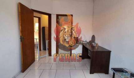 Casa com 3 dormitórios à venda, 142 m² por R$ 355.000,00 - Jardim Piazza di Roma II - Sorocaba/SP
