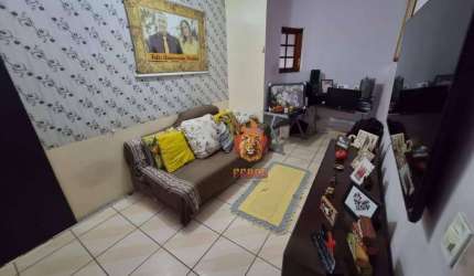 Casa com 2 dormitórios à venda, 114 m² por R$ 260.000,00 - Jardim São Guilherme - Sorocaba/SP