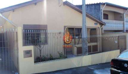 Casa com 2 dormitórios à venda, 174 m² por R$ 300.000,00 - Centro - Votorantim/SP