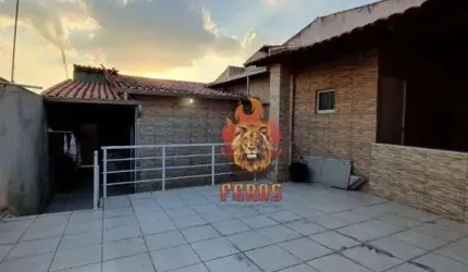 Casa com 2 dormitórios à venda, 172 m² por R$ 515.000,00 - Jardim Antônio Cassillo - Votorantim/SP
