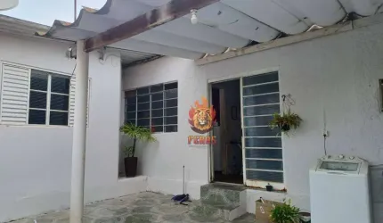 Casa com 5 dormitórios à venda, 162 m² por R$ 400.000,00 - Vila Barth - Itapetininga/SP