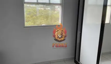 Apartamento com 2 dormitórios à venda, 67 m² por R$ 235.000,00 - Vila Carol - Sorocaba/SP