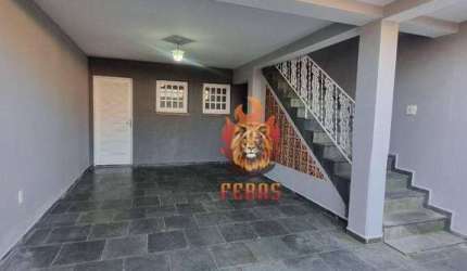 Casa com 2 dormitórios à venda, 120 m² por R$ 380.000,00 - Altos do Itavuvu. - Sorocaba/SP