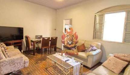 Casa com 3 dormitórios à venda, 140 m² por R$ 450.000,00 - Centro - Sorocaba/SP