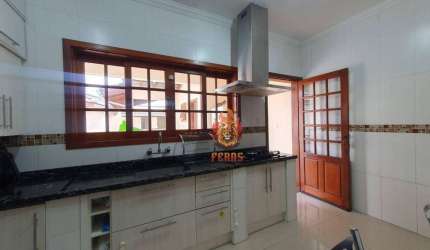 Casa com 3 dormitórios à venda por R$ 1.450.000,00 - Residencial Votorantim Park II - Votorantim/SP