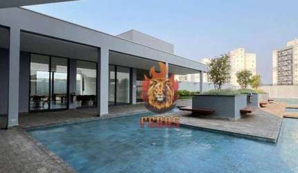 Apartamento com 2 dormitórios à venda, 72 m² por R$ 880.000,00 - Jardim Maria José - Votorantim/SP
