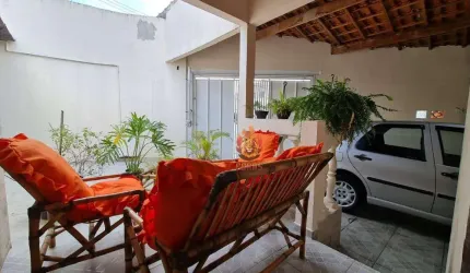 Casa com 2 dormitórios à venda, 111 m² por R$ 360.000,00 - Wanel  Ville - Sorocaba/SP