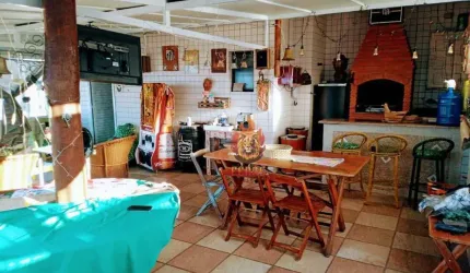 Apartamento com 4 dormitórios à venda, 350 m² por R$ 1.950.000,00 - Caiçara - Praia Grande/SP
