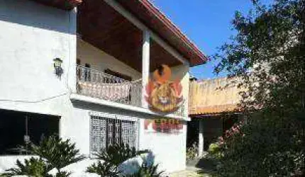 Casa com 4 dormitórios à venda, 326 m² por R$ 1.550.000,00 - Jardim Bandeirantes - Sorocaba/SP