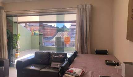 Casa com 3 dormitórios à venda, 120 m² por R$ 650.000 - Jardim Casa Branca - Sorocaba/SP