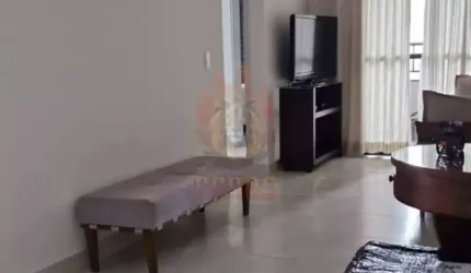 Apartamento com 2 dormitórios à venda, 70 m² por R$ 380.000,00 - Jardim Guarujá - Sorocaba/SP