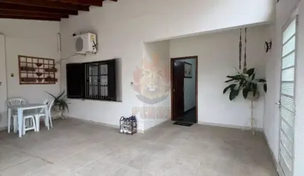 Casa com 2 dormitórios à venda, 89 m² por R$ 295.000,00 - Vila Barcelona - Sorocaba/SP