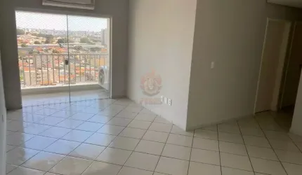 Apartamento com 3 dormitórios à venda, 85 m² por R$ 689.000 - Jardim Piratininga - Sorocaba/SP