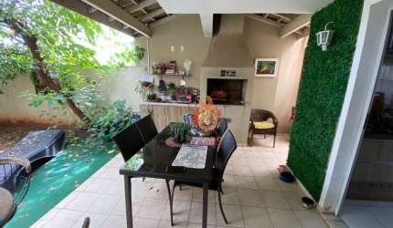Casa para venda no Condomínio Villa Campolim com 3 dormitórios em Sorocaba/SP