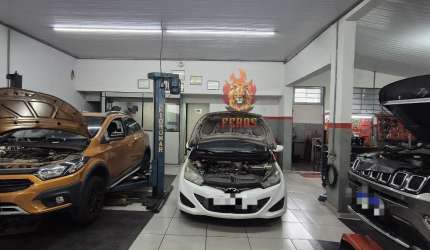 Prédio comercial 2 dormitórios e 2 banheiros na Zona Leste de Sorocaba
