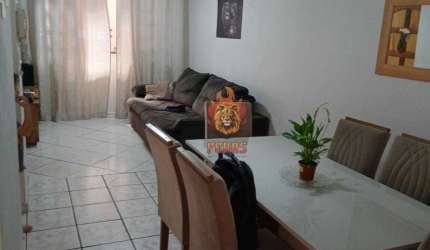Casa com 2 dormitórios à venda 168,71 m² por R$ 338.000,00 - Jardim Wanel Ville V - Sorocaba/SP