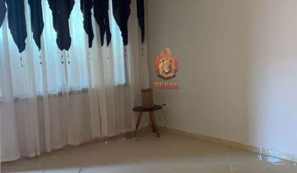 Casa ampla à venda 3 dormitórios com 1 suíte na Zona Oeste de Sorocaba - Jardim Zulmira/SP