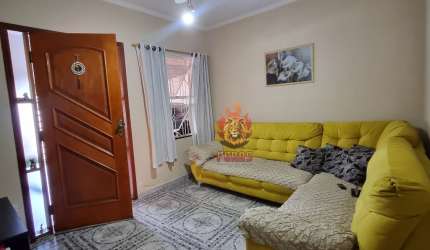 Charmoso e Espaçoso Sobrado à Venda com 250 m² no Jardim Juliana, Sorocaba - Espaço e Conforto!