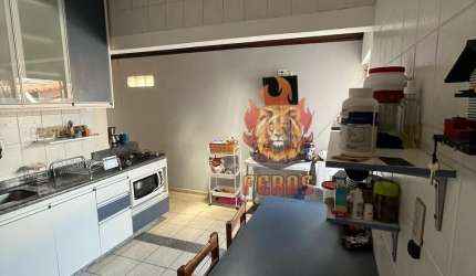 Casa Térrea à Venda no Condomínio Villagio Vila Paradiso na Zona Leste, Sorocaba/SP!