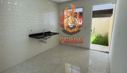 Encantador Sobrado para Venda no Jardim Abaeté, Sorocaba - 2 Dormitórios, 2 Suítes, Garagem Dupla!
