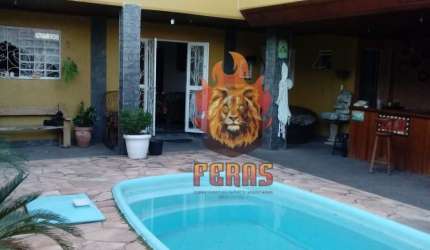 Casa à Venda com 4 Dormitórios e 3 Suítes no Parque Manchester, Sorocaba - SP