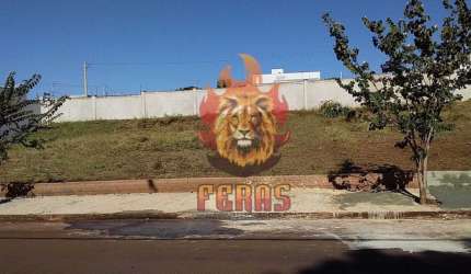 Lotes Comercial à Venda com 270m² em Boituva/SP